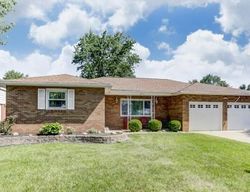 Pre-foreclosure in  MAKLEY DR Lima, OH 45805
