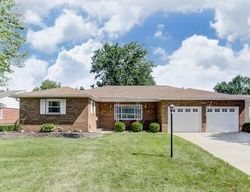 Pre-foreclosure in  MAKLEY DR Lima, OH 45805