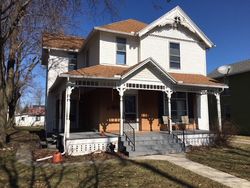 Pre-foreclosure in  BEECH ST Wauseon, OH 43567