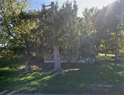 Pre-foreclosure in  FAIRMOUNT RD Wapakoneta, OH 45895