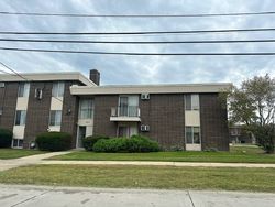 Pre-foreclosure Listing in MAPLE PARK DR APT 12 MAPLE HEIGHTS, OH 44137