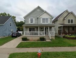 Pre-foreclosure in  E 46TH ST Cleveland, OH 44103
