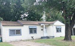 Pre-foreclosure in  N STATE ST Oklahoma City, OK 73122