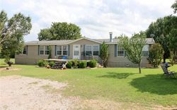 Pre-foreclosure Listing in N COUNTY ROAD 3216 PAULS VALLEY, OK 73075