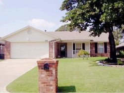 Pre-foreclosure in  NOTTOWAY DR Oklahoma City, OK 73130