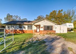 Pre-foreclosure in  VALLEY DR Choctaw, OK 73020