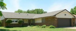 Pre-foreclosure in  LIPPERT LN Oklahoma City, OK 73162