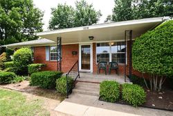 Pre-foreclosure in  W BOYD ST Norman, OK 73069