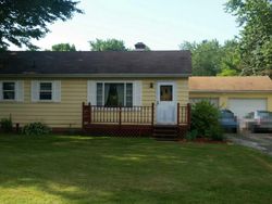 Pre-foreclosure in  BRIERWOOD DR Erie, PA 16510