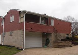 Pre-foreclosure in  MELROSE CT Bridgeville, PA 15017