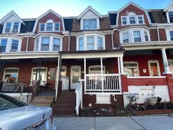 Pre-foreclosure in  S 7TH ST Allentown, PA 18103