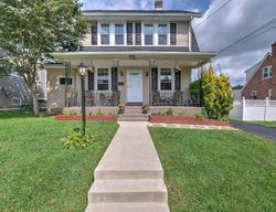 Pre-foreclosure in  ROSEMONT AVE Drexel Hill, PA 19026