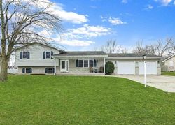 Pre-foreclosure Listing in WORNER ST GREEN VALLEY, IL 61534