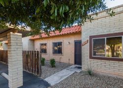 Pre-foreclosure in  E CALLE NORLO Tucson, AZ 85710