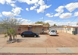 Pre-foreclosure in  N SYCAMORE BLVD Tucson, AZ 85712