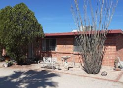 Pre-foreclosure in  W MEADOWBROOK DR Tucson, AZ 85704