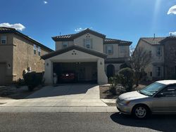 Pre-foreclosure in  N TYNDALL AVE Tucson, AZ 85719
