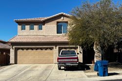 Pre-foreclosure in  N BELMONT MINE PL Tucson, AZ 85745