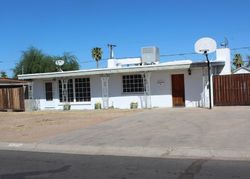 Pre-foreclosure in  E HUBBELL ST Phoenix, AZ 85008