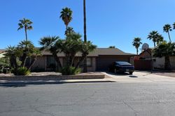 Pre-foreclosure in  W LINDNER AVE Mesa, AZ 85210