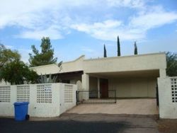 Pre-foreclosure Listing in CYPRESS MIAMI, AZ 85539