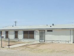 Pre-foreclosure in  W SEAGOE AVE Coolidge, AZ 85128