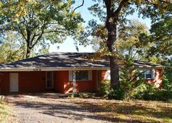 Pre-foreclosure in  MARKWOOD DR Little Rock, AR 72205