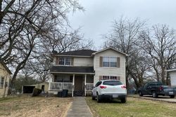 Pre-foreclosure in  W 48TH ST North Little Rock, AR 72118