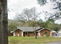 Pre-foreclosure in  BRADFISCH LN Saint Augustine, FL 32086