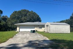 Pre-foreclosure in  SUNRISE BLVD Fort Pierce, FL 34982