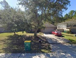 Pre-foreclosure in  AUTUMN WOODS DR Lacombe, LA 70445