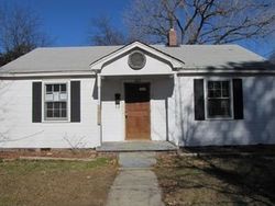 Pre-foreclosure in  N CENTER DR West Memphis, AR 72301