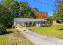 Pre-foreclosure in  ROCKMONT RD Easley, SC 29640