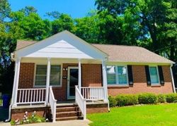 Pre-foreclosure in  3RD AVE S Myrtle Beach, SC 29575