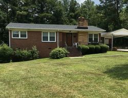 Pre-foreclosure in  KERSHAW ST Lancaster, SC 29720