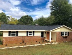 Pre-foreclosure in  CHEYENNE DR Simpsonville, SC 29680
