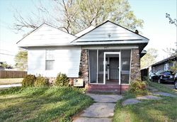 Pre-foreclosure in  GARLAND ST Memphis, TN 38107