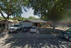 Pre-foreclosure in  MISSION BELL LN Modesto, CA 95354