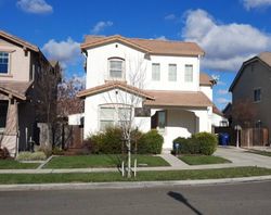 Pre-foreclosure in  WOOD MINT DR Turlock, CA 95382