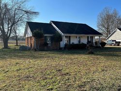 Pre-foreclosure in  FOSTER AVE Brownsville, TN 38012