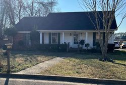 Pre-foreclosure in  FOSTER AVE Brownsville, TN 38012