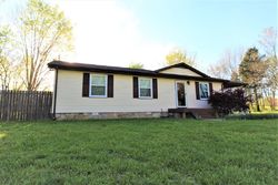 Pre-foreclosure in  WINTER DR Dowelltown, TN 37059