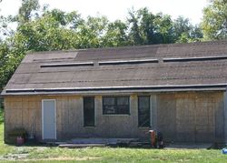 Pre-foreclosure in  OLD STATE ROUTE 34 Limestone, TN 37681