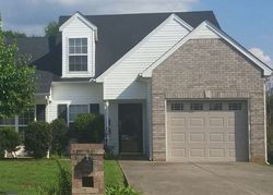 Pre-foreclosure in  STONEY MEADOW DR Murfreesboro, TN 37128