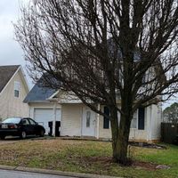 Pre-foreclosure in  ELIJAH DR Murfreesboro, TN 37129