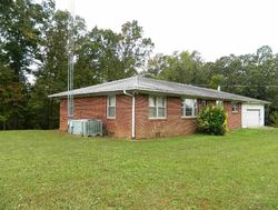 Pre-foreclosure in  MCCOLLUM RD Reagan, TN 38368