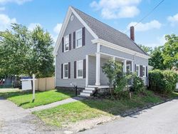 Pre-foreclosure Listing in WHITTENTON ST TAUNTON, MA 02780