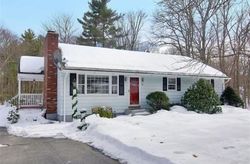 Pre-foreclosure Listing in HARTFORD AVE N UPTON, MA 01568
