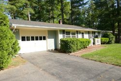 Pre-foreclosure Listing in NICHOLAS RD RAYNHAM, MA 02767