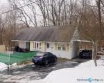 Pre-foreclosure in  LETTERS ST Putnam, CT 06260